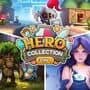 Hero Collection 3 in 1