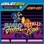 Jalecolle Famicom Ver. Magic John & Totally RAD