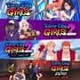 River City Girls 1, 2, and Zero + Double Dragon DLC Bundle