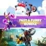Fast & Furry Bundle