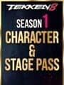 Tekken 8: Season 1 Character & Stage Pass