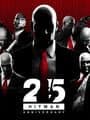 Hitman World of Assassination Anniversary Edition