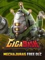 GigaBash: MechaJuras