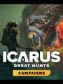 Icarus: Great Hunts
