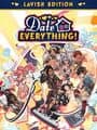 Date Everything!: Lavish Edition