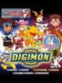 Digimon Anode Tamer/Cathode Tamer: Veedramon Version