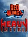 Red Wings: American Aces - Heavy Metal
