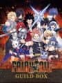 Fairy Tail: Guild Box