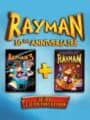 Rayman 10th Anniversary