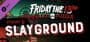 Friday the 13th: Killer Puzzle - Episode 6: Slayground