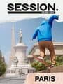 Session: Skate Sim - Paris