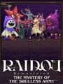 Raidou Remastered: The Mystery of the Soulless Army - Demons of the Aril Rift