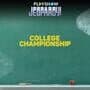 Jeopardy! PlayShow: College Championship
