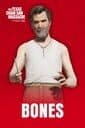 The Texas Chain Saw Massacre: Bones