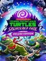 Teenage Mutant Ninja Turtles: Splintered Fate - Deluxe Edition