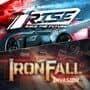 Rise & Ironfall: VD-dev Legacy Pack