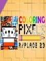 Coloring Pixels: R/Place 2023 Pack