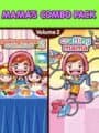 Mama's Combo Pack Volume 2