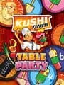 Table Party: Kushi Express