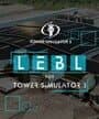 Tower! Simulator 3: LEBL Airport