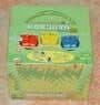 Pikmin Puzzle Card e+: Pack 1 / Pack 2
