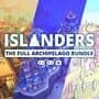 Islanders: New Shores - The Full Archipelago Bundle