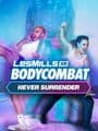 Les Mills XR Bodycombat: Never Surrender