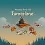 Puzzling Places: Monthly Pack #20 - Tamerlane