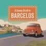 Puzzling Places: A Sunny Stroll in Barcelos