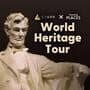 Puzzling Places: World Heritage Tour