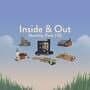 Puzzling Places: Monthly Pack #35 - Inside and Out 2