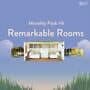 Puzzling Places: Monthly Pack #6 - Remarkable Rooms