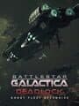 Battlestar Galactica Deadlock: Ghost Fleet Offensive