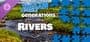 Super Jigsaw Puzzle: Generations - Rivers
