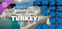 Super Jigsaw Puzzle: Generations - Turkey