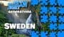 Super Jigsaw Puzzle: Generations - Sweden