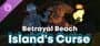 Betrayal Beach: Island's Curse