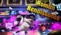 Roxy Raccoon's Pinball Panic: Roman Renaissance