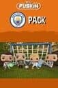 Funko Fusion: Manchester City Pack