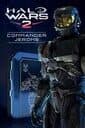Halo Wars 2: Commander Jerome Leader Pack