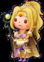 Theatrhythm Final Fantasy: Curtain Call - Rosa Character
