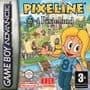 Pixeline: I Pixieland