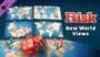 Risk: Global Domination - New World Views Map Pack