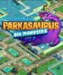 Parkasaurus: Sea Monsters