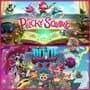 The Plucky Squire x The Swords of Ditto: Mormo's Curse Bundle