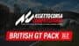 Assetto Corsa Competizione: British GT Pack