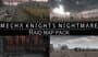 Mecha Knights: Nightmare - Raid Map Pack