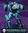 MechWarrior Online: Moonwalker Legendary Mech Pack