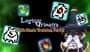 Logiart Grimoire: Emil's Magic Training, Part 2