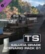 Train Simulator Classic: Saluda Grade Scenario Pack 01